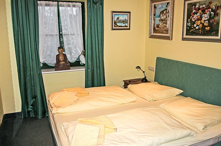 Vakantiehuis Kapitänshaus