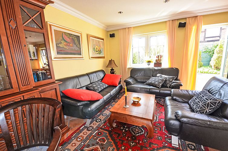 Vakantiehuis Fischerhaus