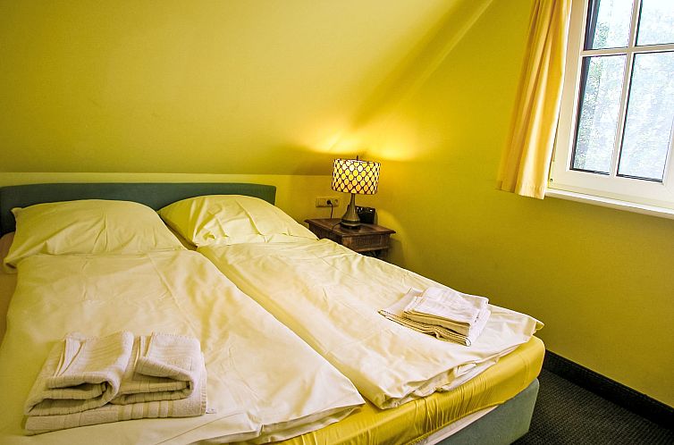 Vakantiehuis Fischerhaus