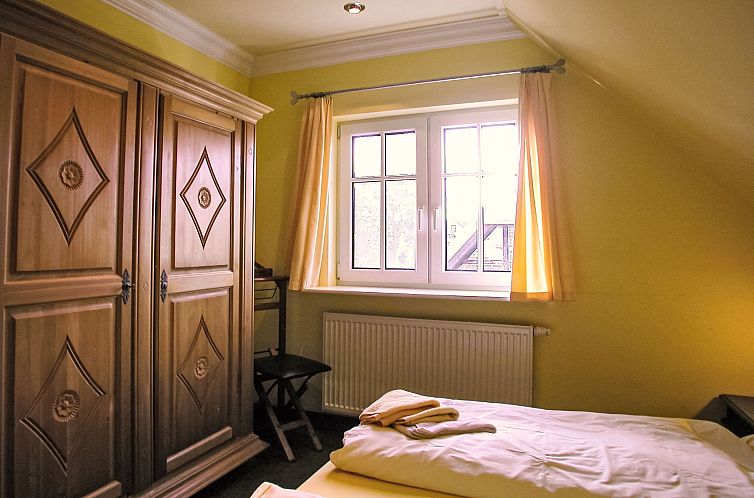 Vakantiehuis Fischerhaus