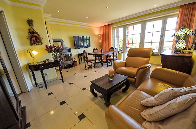 Appartement Sonnenkamp