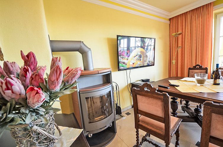 Appartement Sonnenkamp