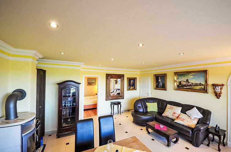 Appartement Sonnenkliff