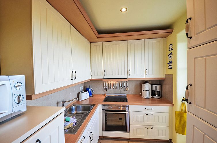 Appartement Sonnenkliff