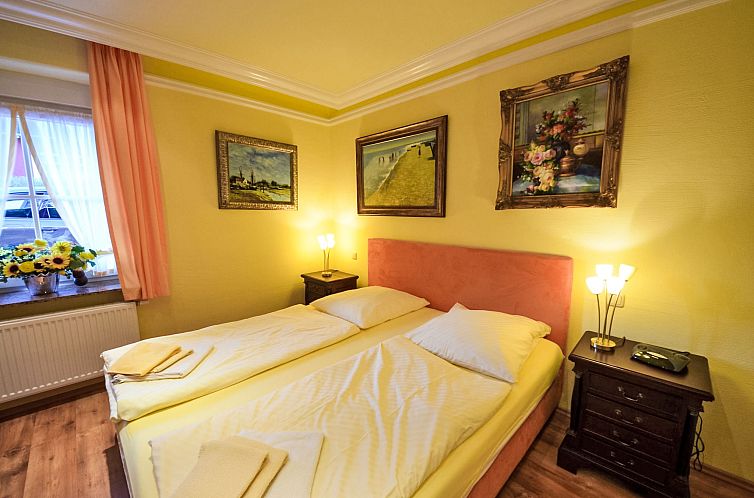 Appartement Sonnenkliff