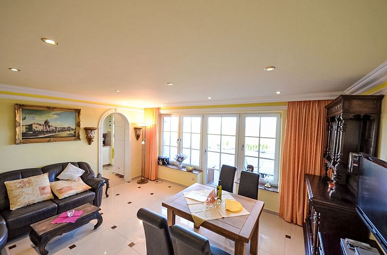 Appartement Sonnenkliff