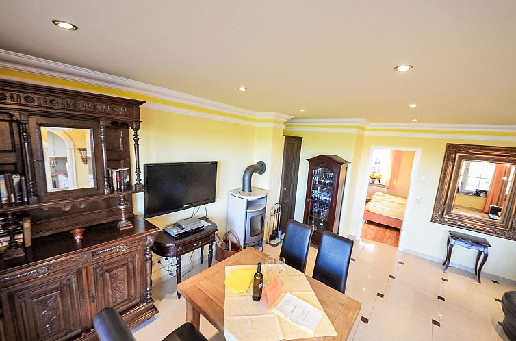 Appartement Sonnenkliff