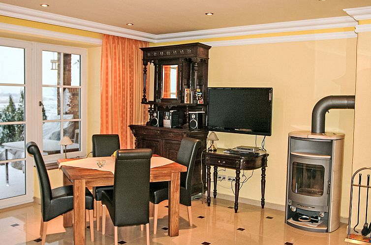 Appartement Sonnenkliff