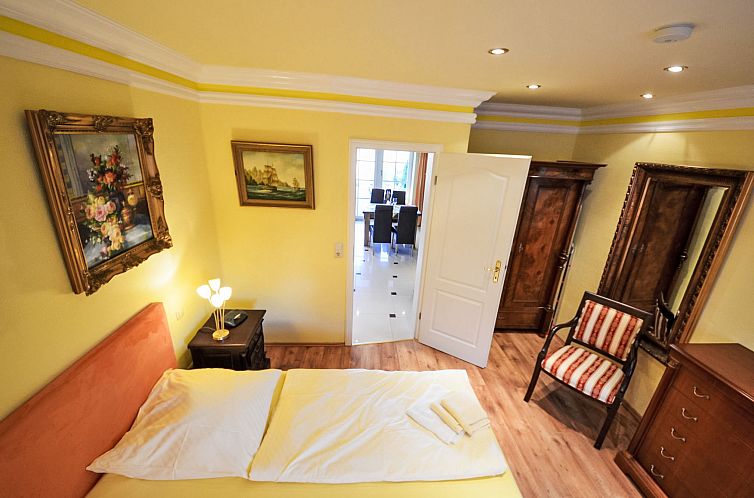 Appartement Sonnenkliff