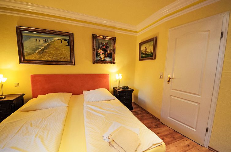 Appartement Sonnenkliff