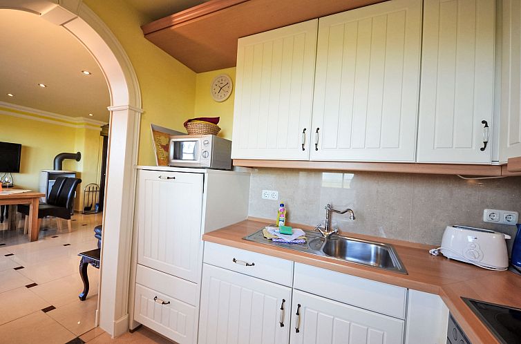 Appartement Sonnenkliff