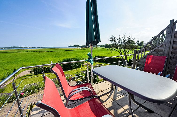 Appartement Sonnenkliff