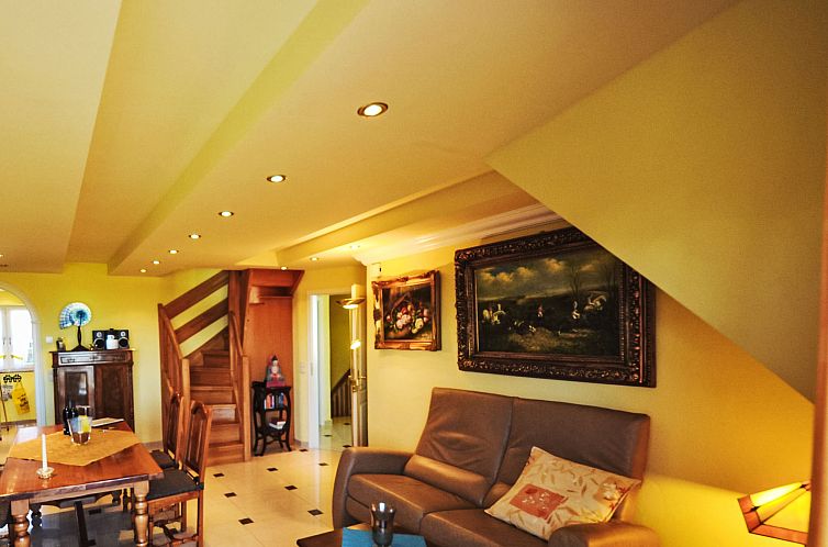 Appartement Sonnenkliff