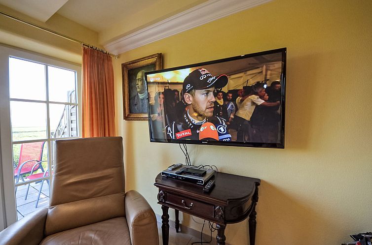 Appartement Sonnenkliff