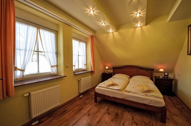 Appartement Sonnenkliff