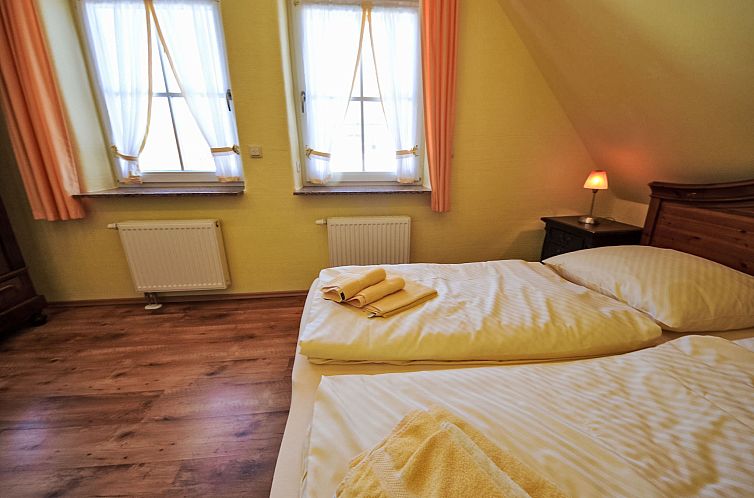 Appartement Sonnenkliff