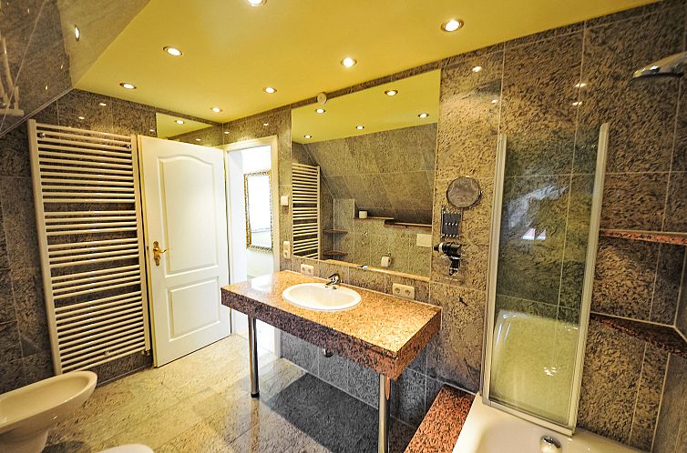 Appartement Sonnenkliff