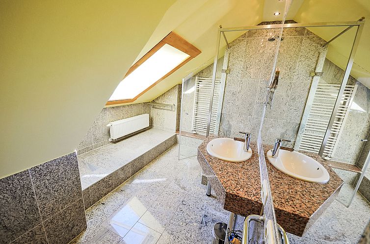 Appartement Sonnenkliff