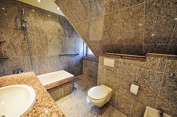 Appartement Sonnenkliff