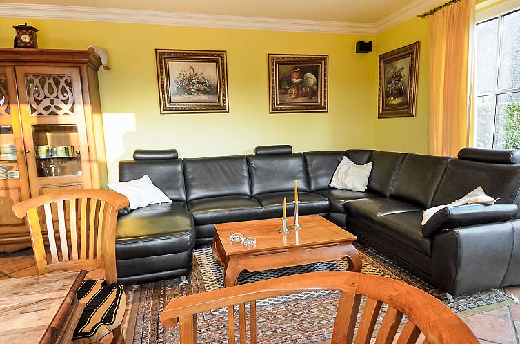 Vakantiehuis Seeadler