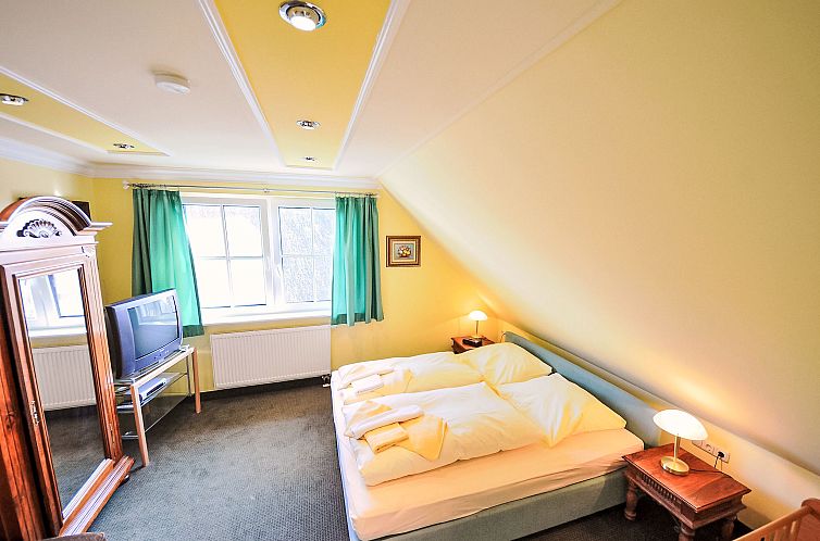 Vakantiehuis Seeadler