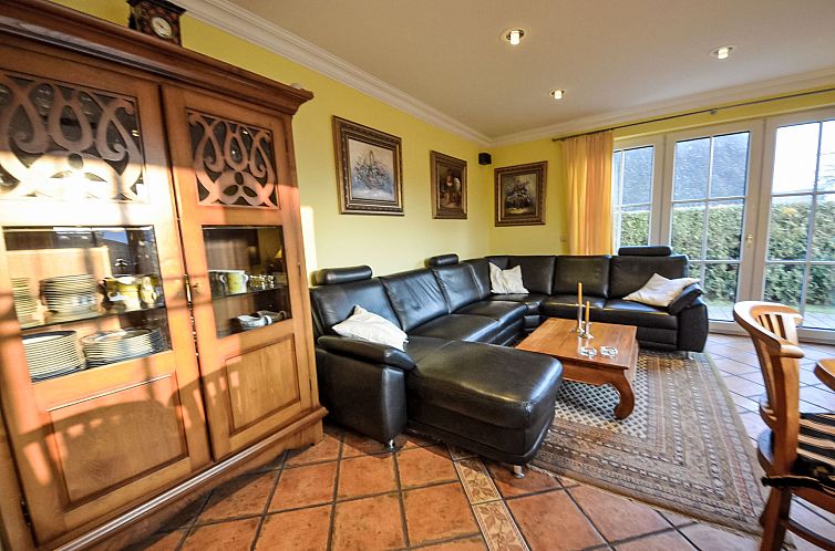 Vakantiehuis Seeadler