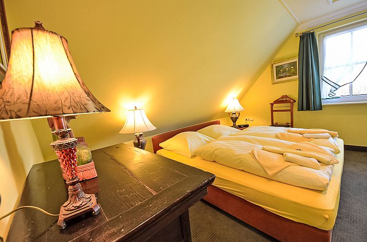 Vakantiehuis Seeadler