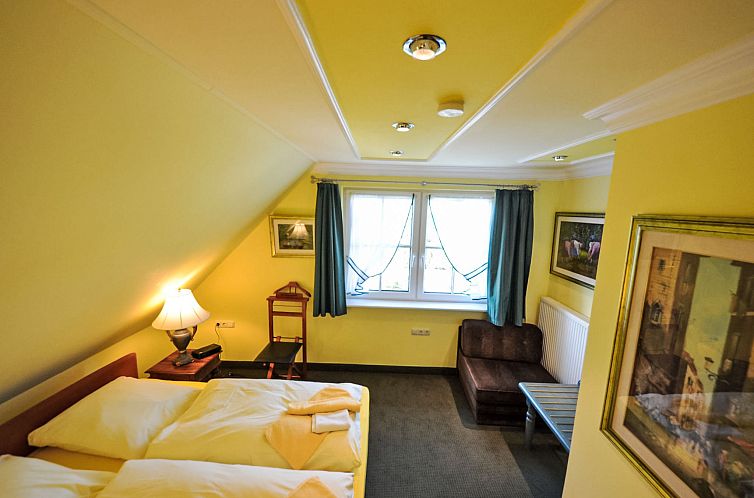 Vakantiehuis Seeadler