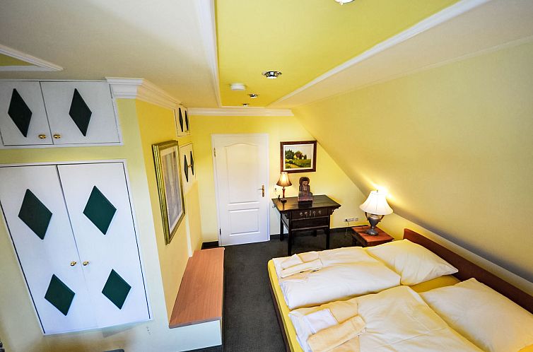 Vakantiehuis Seeadler