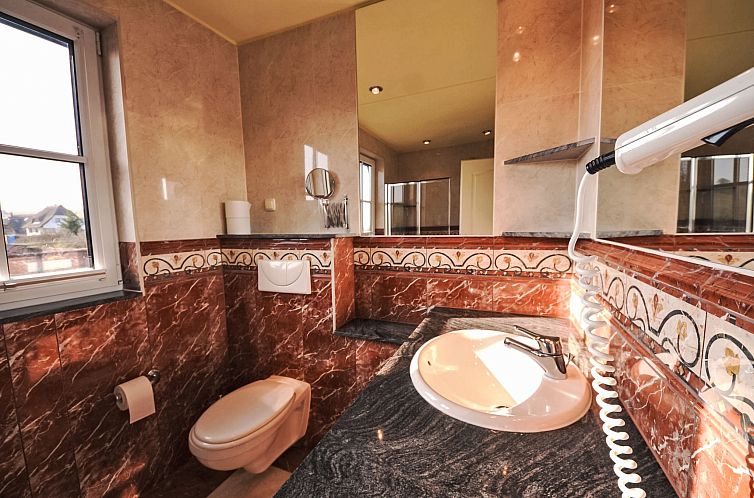 Vakantiehuis Seeadler