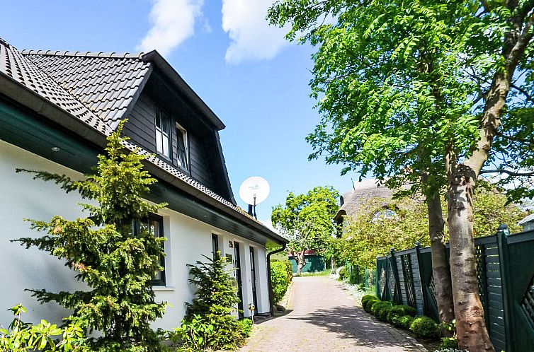 Unterkunft 0306612 - Ferienhaus Ostsee - Vakantiehuis Kormoran