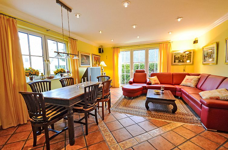 Vakantiehuis Kormoran