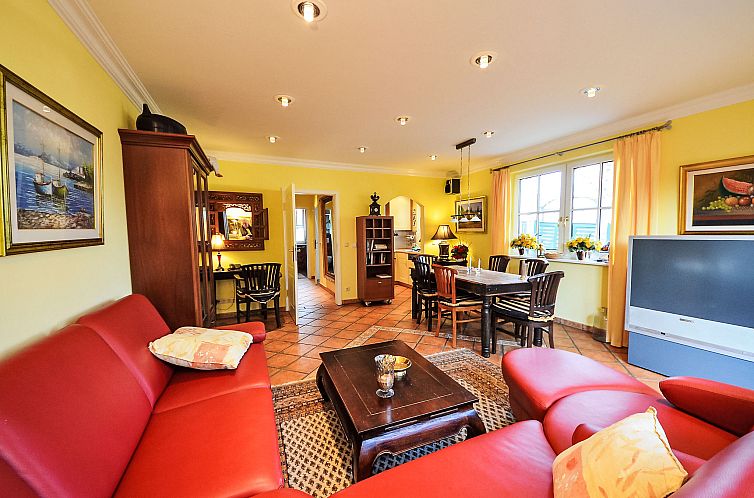 Vakantiehuis Kormoran