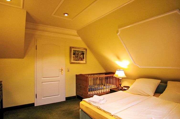 Vakantiehuis Kormoran