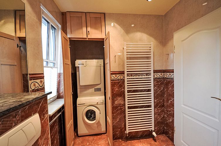 Vakantiehuis Kormoran