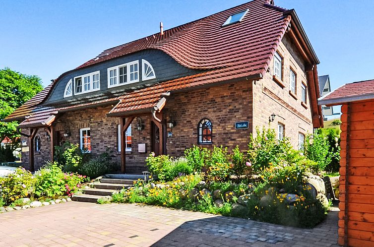 Unterkunft 0306613 - Ferienhaus Ostsee - Vakantiehuis Bel Monte