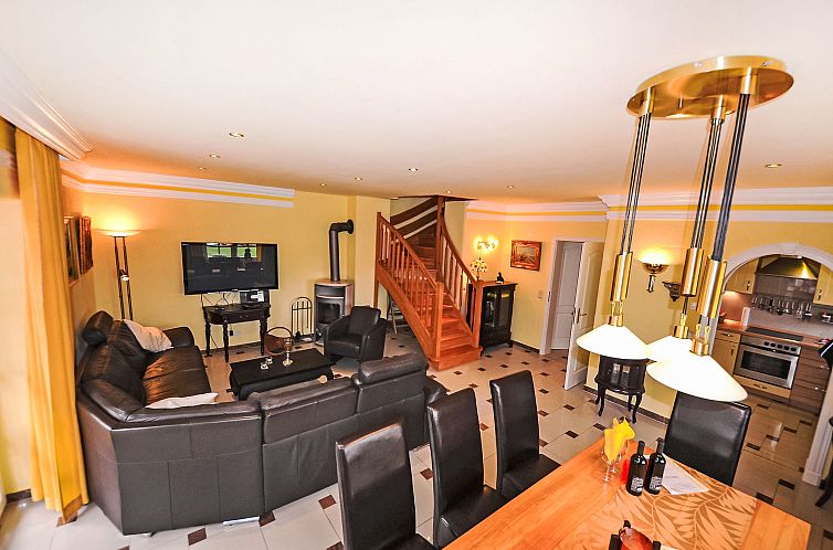 Vakantiehuis Bel Monte