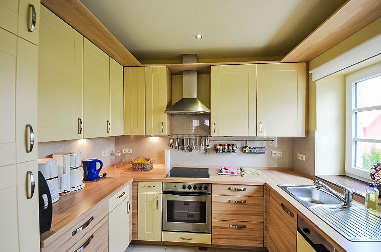 Vakantiehuis Bel Monte