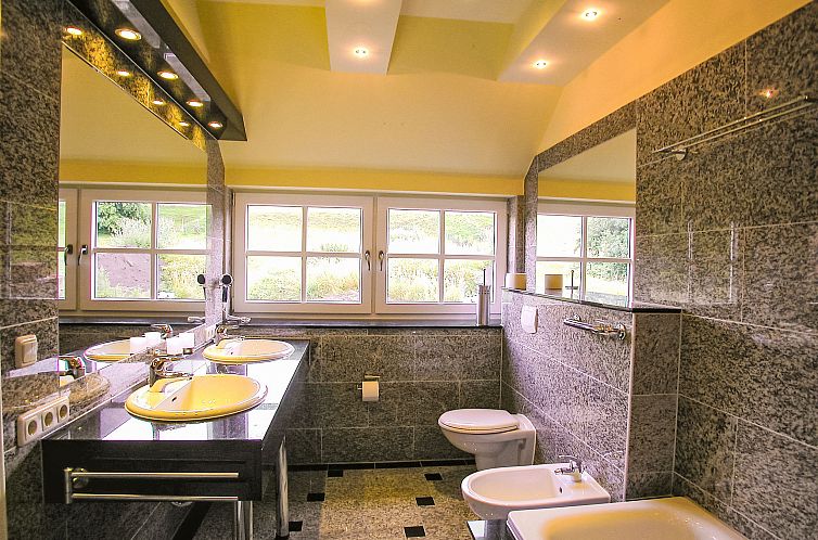 Vakantiehuis Bel Monte