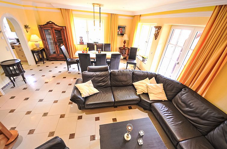 Vakantiehuis Bel Monte