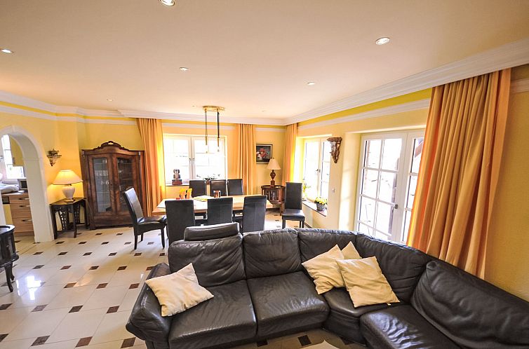 Vakantiehuis Bel Monte