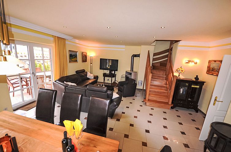 Vakantiehuis Bel Monte