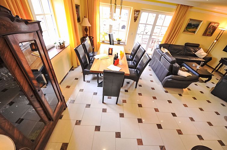 Vakantiehuis Bel Monte