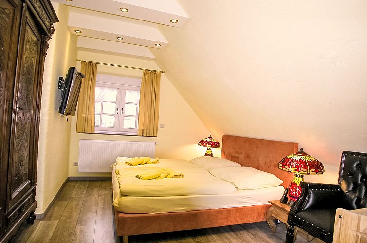 Vakantiehuis Bel Monte