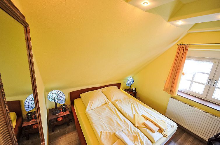 Vakantiehuis Bel Monte