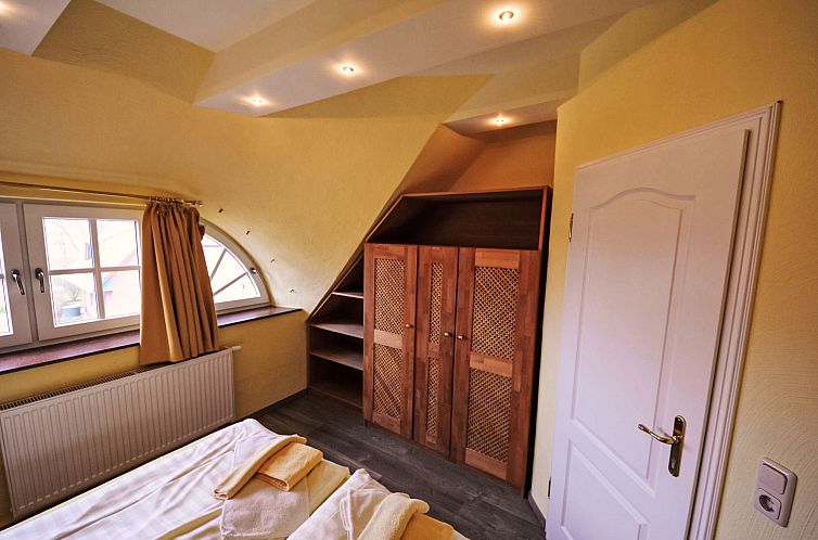 Vakantiehuis Bel Monte