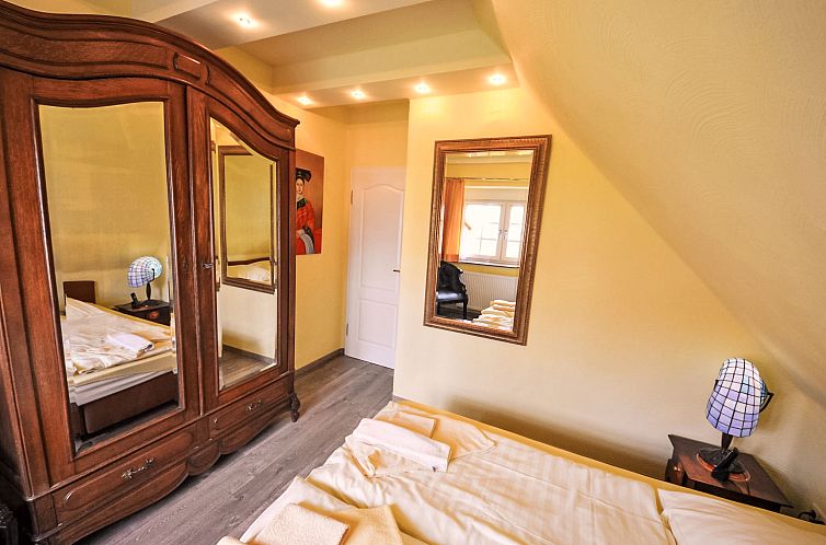 Vakantiehuis Bel Monte