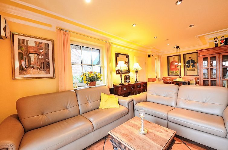 Vakantiehuis Sturmhaube