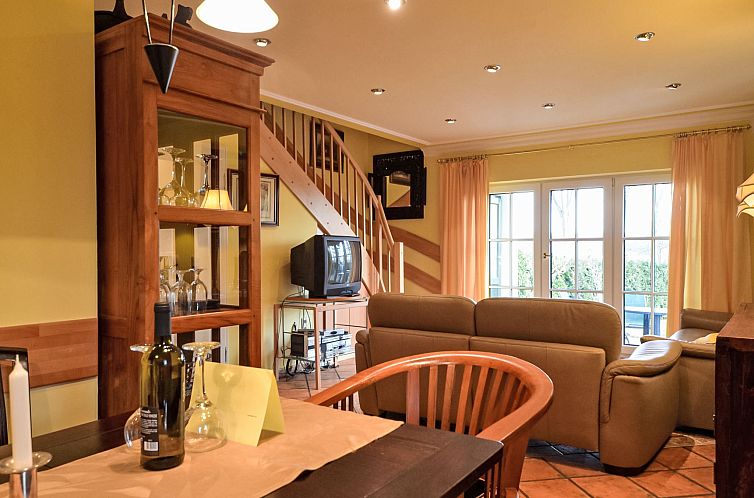 Vakantiehuis Sturmhaube