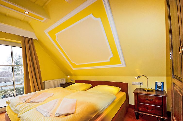 Vakantiehuis Sturmhaube